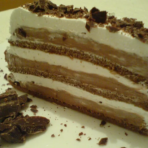 kinder – šnite
