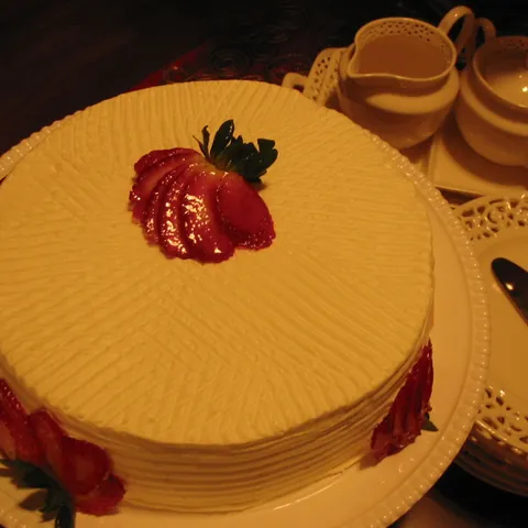 Vocna torta OLLY-VERA