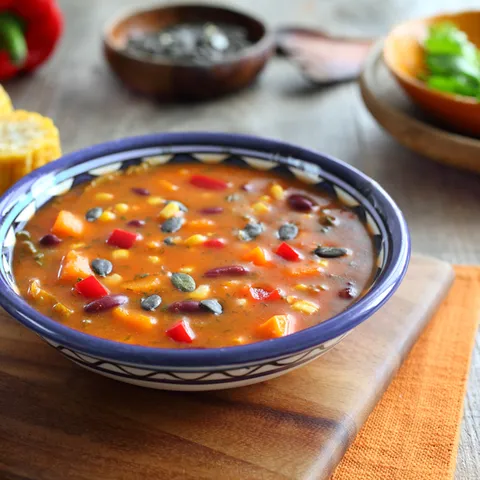 Meksičko varivo