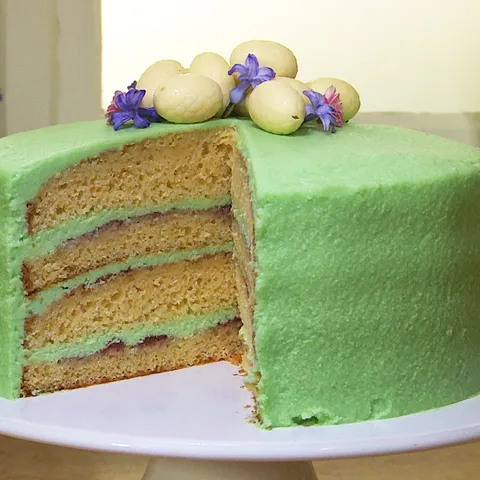 Prigodna limun torta