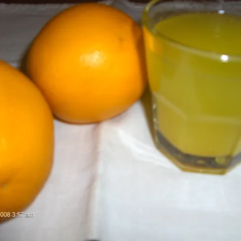 Juice iz domaće radinosti