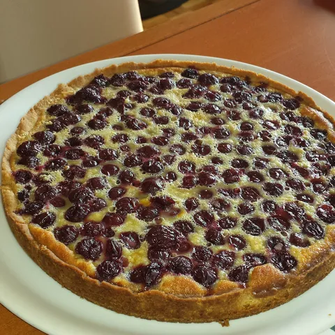 Malo drukčija pita od višanja