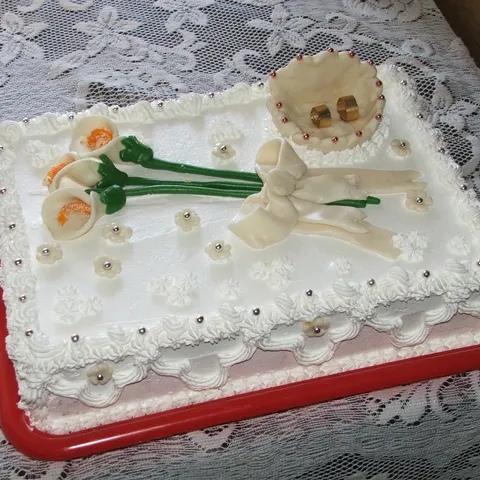 Ruzina “snikers torta”