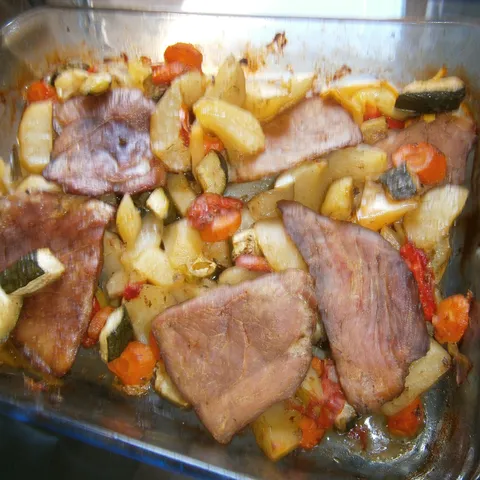 Šnicli u šarenilu