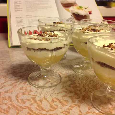 Dessert