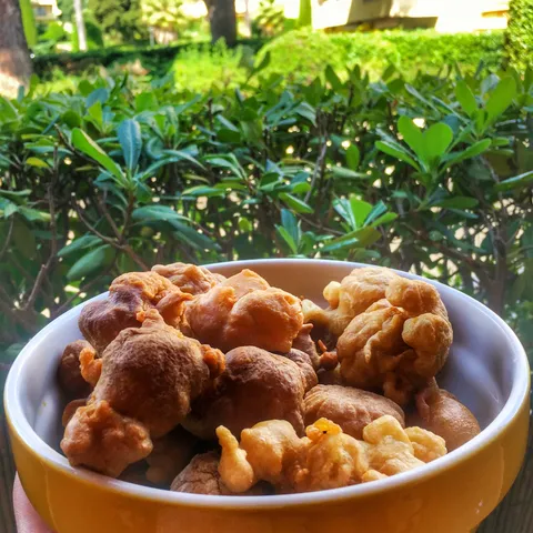 Francuski uštipci - Beignets ❤️