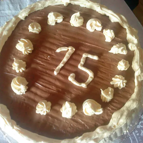 torta sa bananama