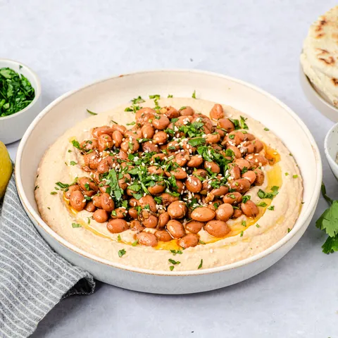 Hummus od graha