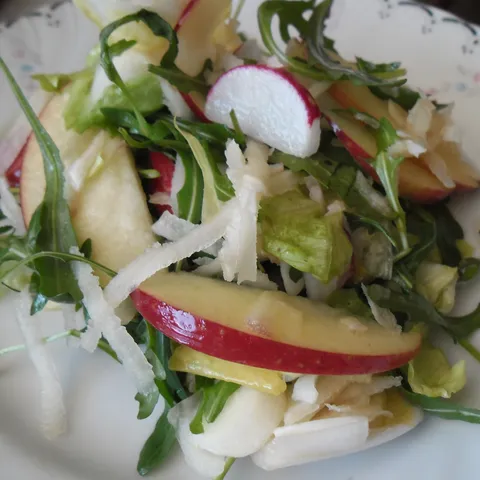 SALATA