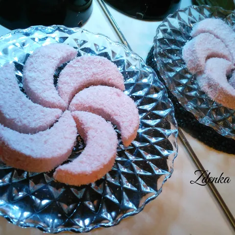 Pjena roze