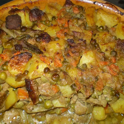 Turli tava