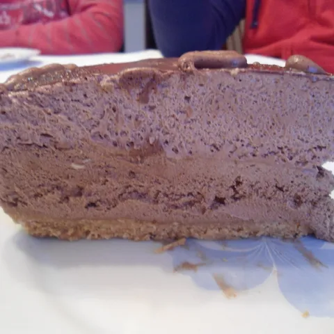 Parfe Torta