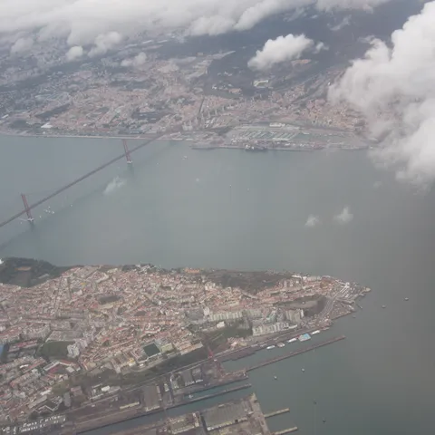 Posjet Portugalu!