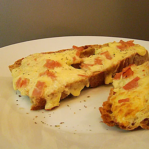 bruschette/sendviči Petko