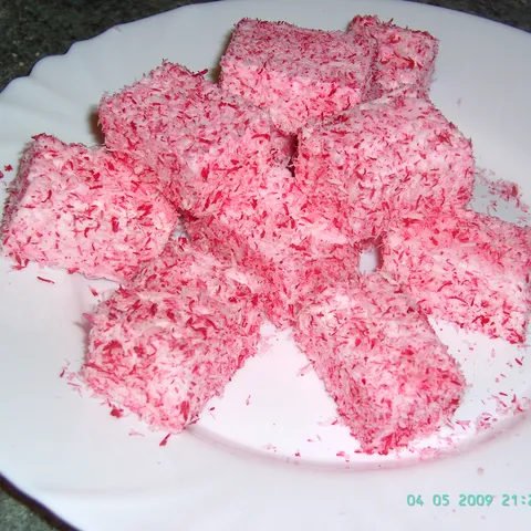 Kocke od bjelanjaka