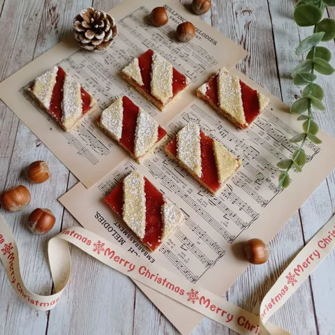 Linzer Schnitte