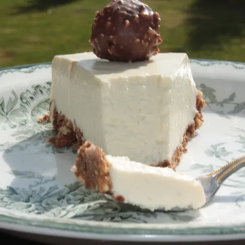 Torta od sira