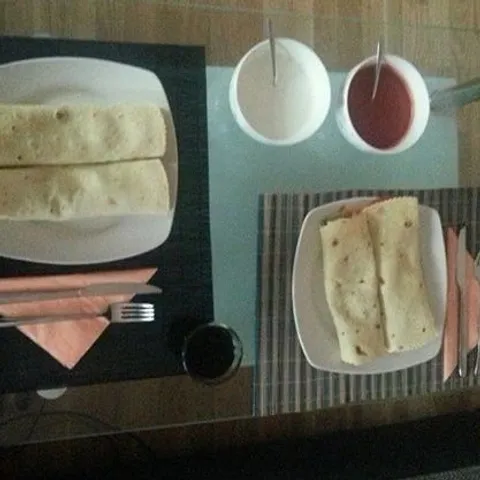 Tortilje, punjenje i umaci :)