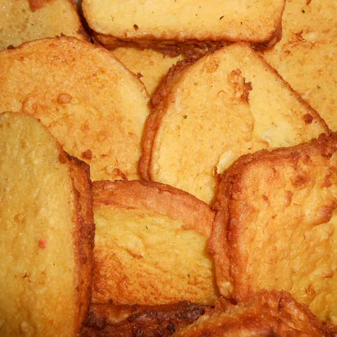 Pohani kruh na moj način