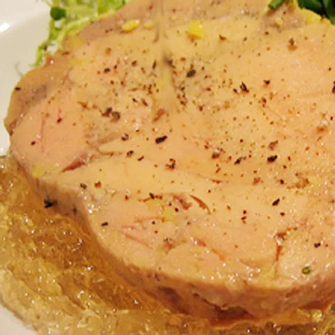 Foie gras i moralni zakon