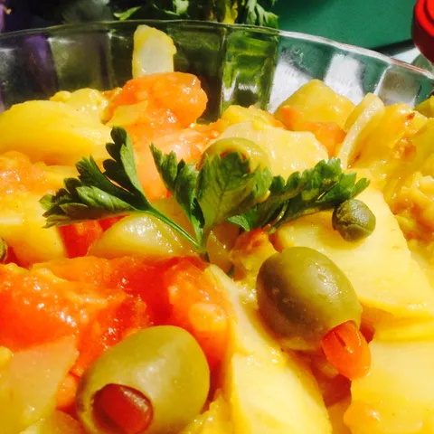 Ručak Salata