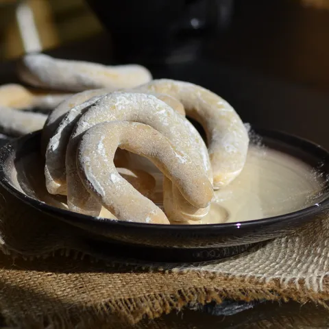 Dr.Oetker vanilin roscici