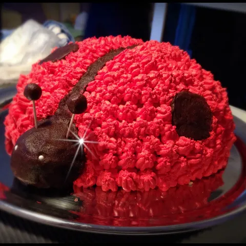 Torta bubamara