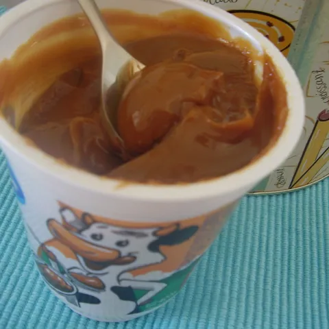 Manjar ili dulce de leche