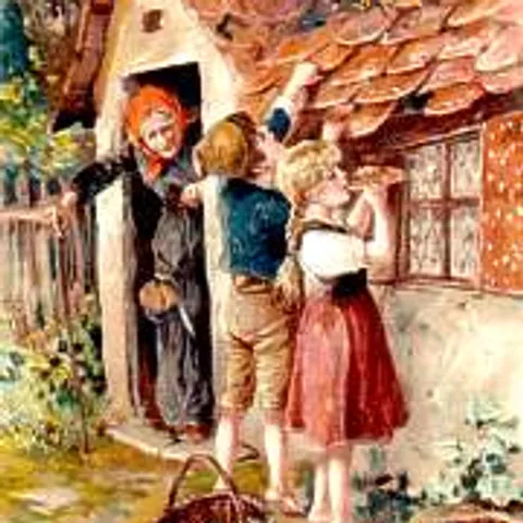 witchcakes