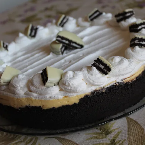 Oreo Cheesecake
