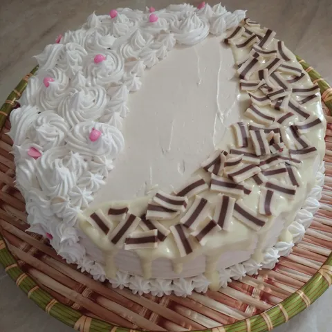 Torta Tortica