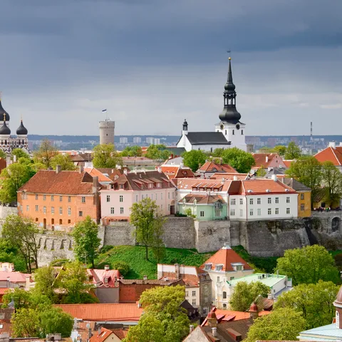 Estonija