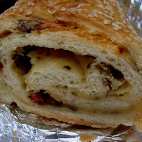 Vjenac sa slaninom