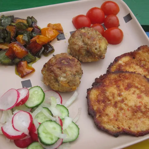 Fasiri u LCHF stilu
