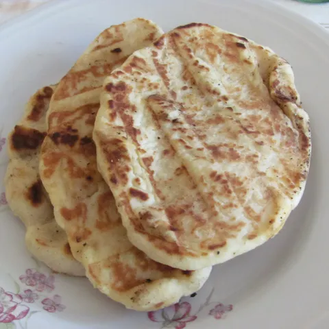 Domaće tortilje