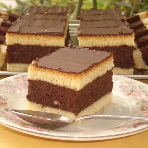 Choco Pie