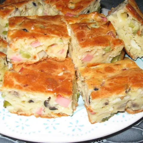 Spanska pita