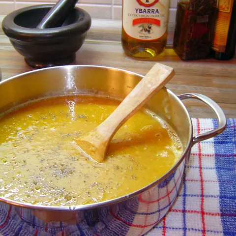 Indijski krem dal