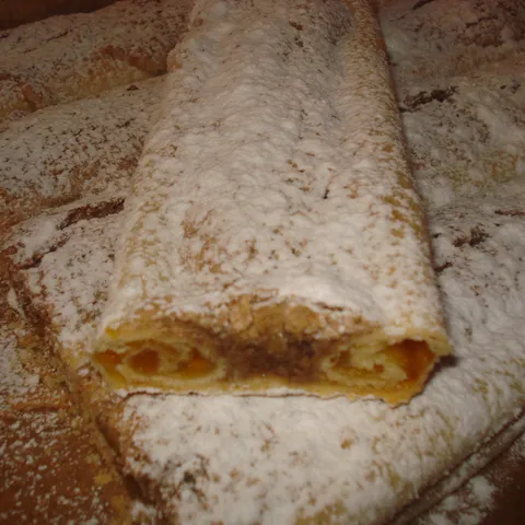 DJEDOVI BRKOVI
