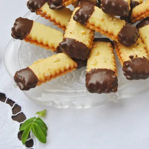 Štapići bake Evice by Vegi56