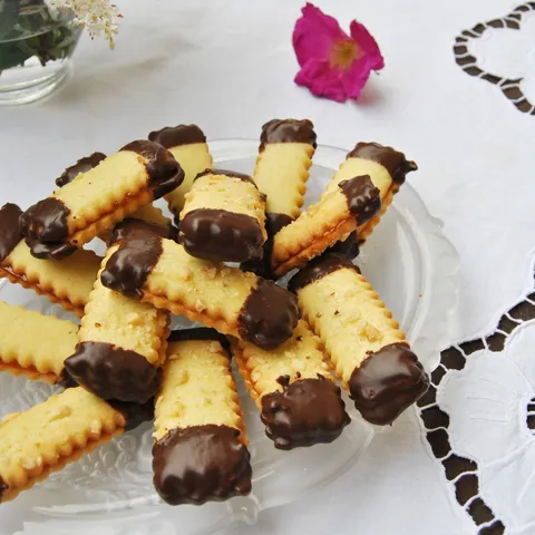 Štapići bake Evice by Vegi56
