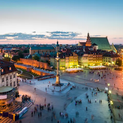 Poljska