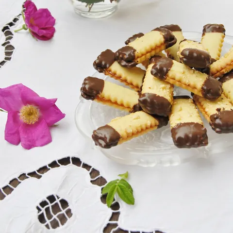 Štapići bake Evice by Vegi56