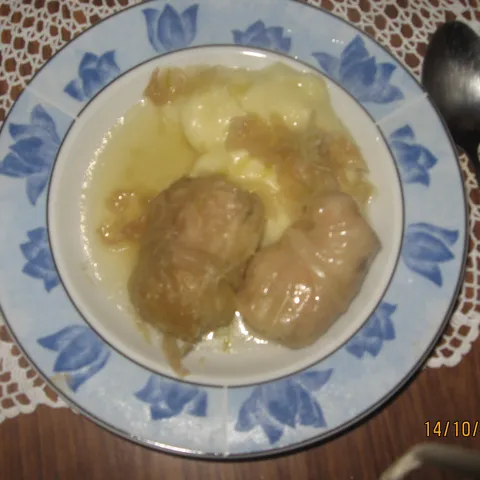 Sarma by kajakuha