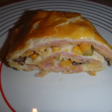 Navlakuša:)