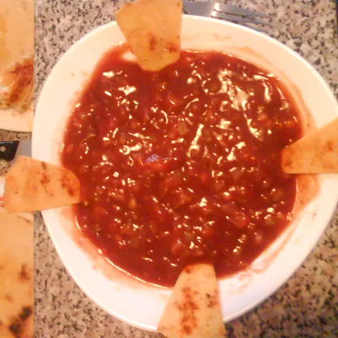BRZI UMAK ZA TORTILJE
