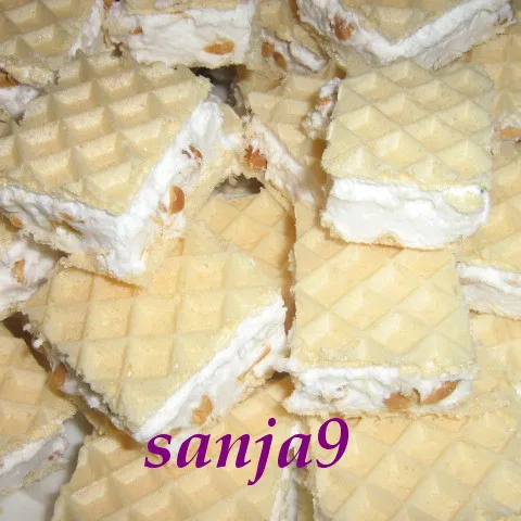 Softy Nougat Peanut