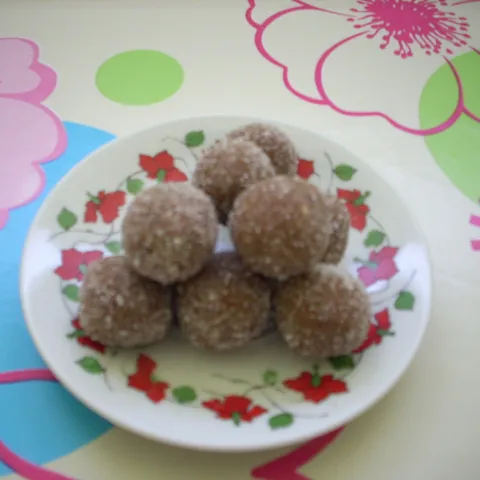 rum kuglice