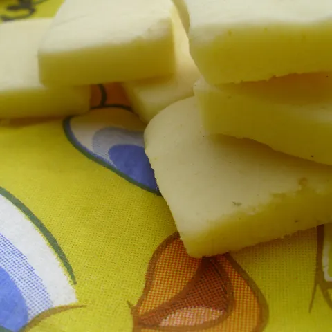 Tweety cokolada….tamarichka