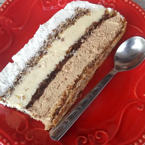 Boem torta
